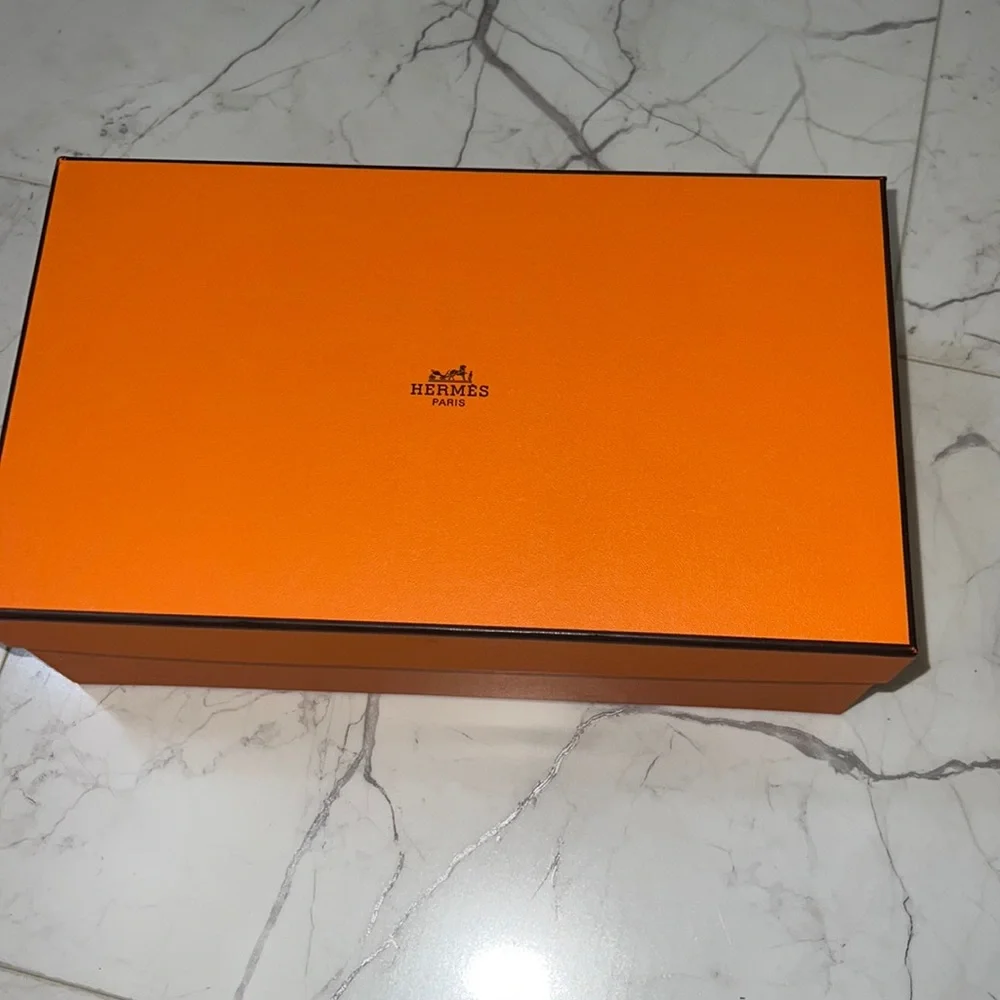 hermes egerie sandals - Picture 2 of 11